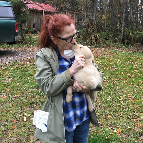 Meet your Posher, Anne - Picture 1 of 1